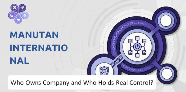 Who Owns Manutan International Company and Who Holds Real Control?