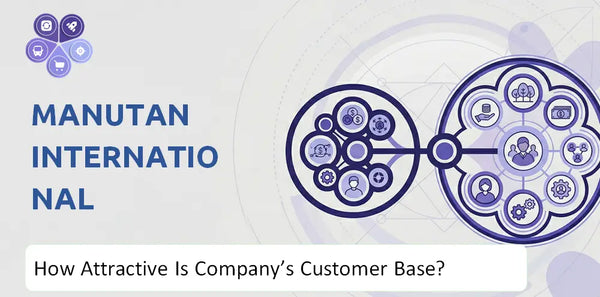How Attractive Is Manutan International Company's Customer Base and Target Market?