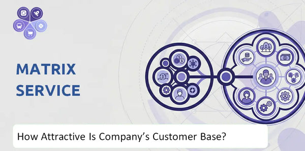 How Attractive Is Matrix Service Company's Customer Base and Target Market?