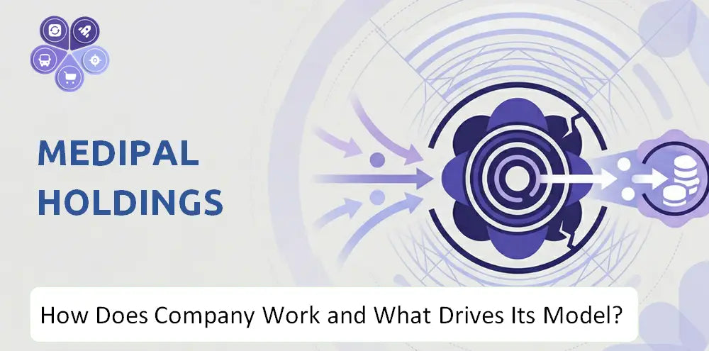 Medipal Hd Company Business Model Analysis