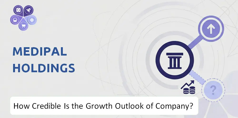 Medipal Hd Company Growth Outlook Analysis