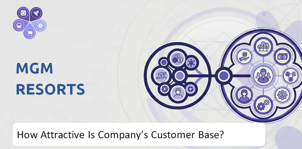 How Attractive Is MGM Resorts Company's Customer Base and Target Market?