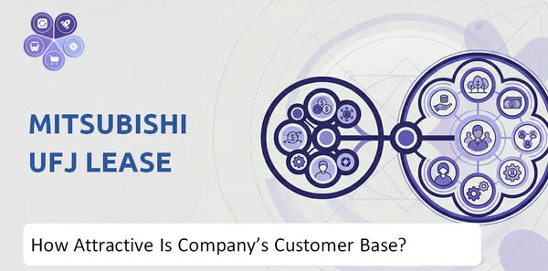 How Attractive Is Mitsubishi UFJ Lease Company's Customer Base and Target Market?