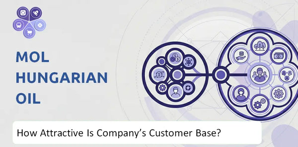 How Attractive Is MOL Hungarian Oil Company's Customer Base and Target Market?