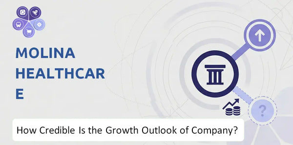 How Credible Is the Growth Outlook of Molina Healthcare Company?