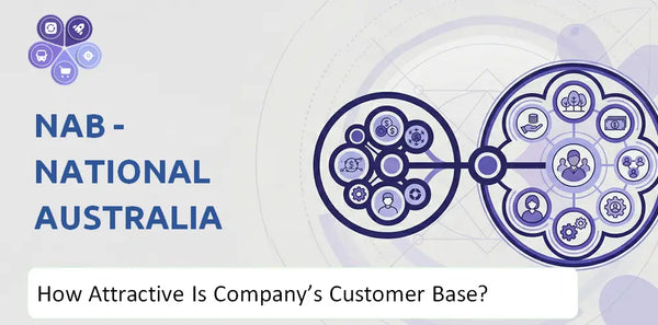 How Attractive Is NAB - National Australia Bank Company's Customer Base and Target Market?