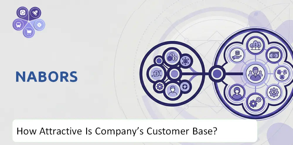 Nabors Company Target Market Analysis
