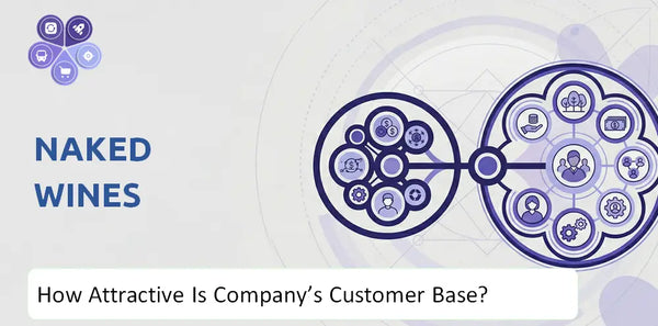 How Attractive Is Naked Wines Company's Customer Base and Target Market?