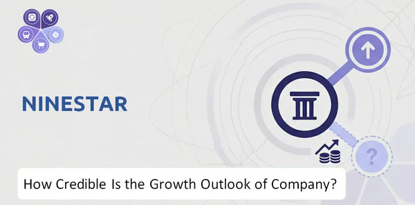 How Credible Is the Growth Outlook of Ninestar Company?