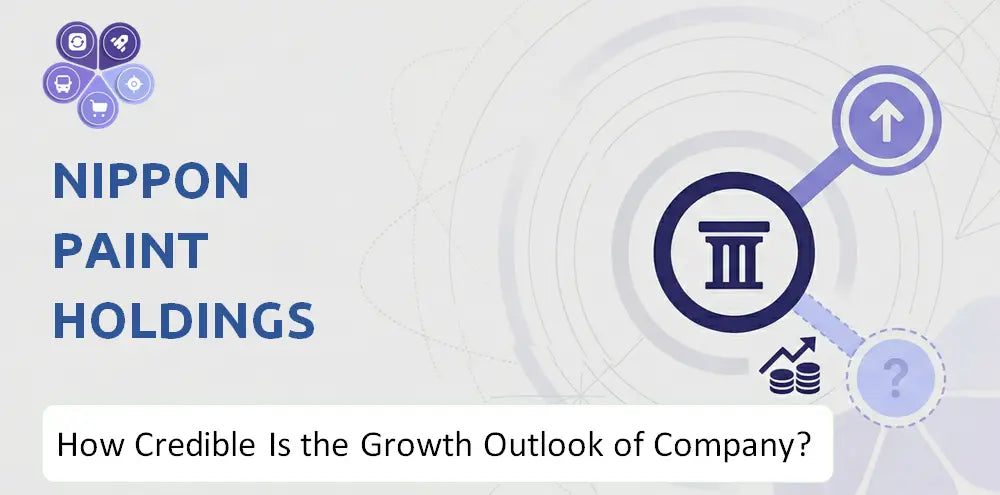 Nipponpaint Holdings Company Growth Outlook Analysis