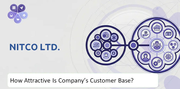 How Attractive Is Nitco Ltd. Company's Customer Base and Target Market?