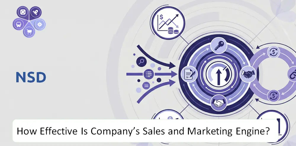 Nsd Company Sales Marketing Analysis