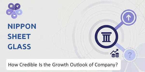 How Credible Is the Growth Outlook of Nippon Sheet Glass Company?