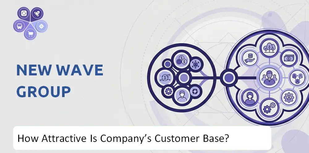 Nwg Company Target Market Analysis