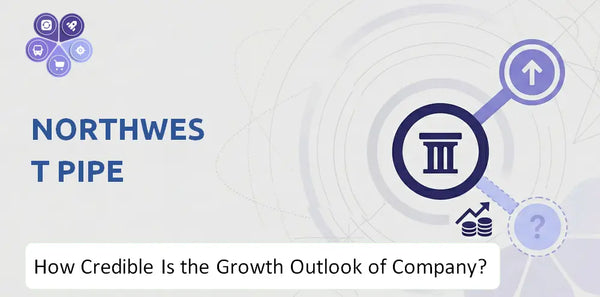 How Credible Is the Growth Outlook of Northwest Pipe Company?