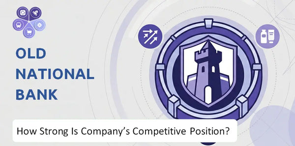 How Strong Is Old National Bank Company's Competitive Position?