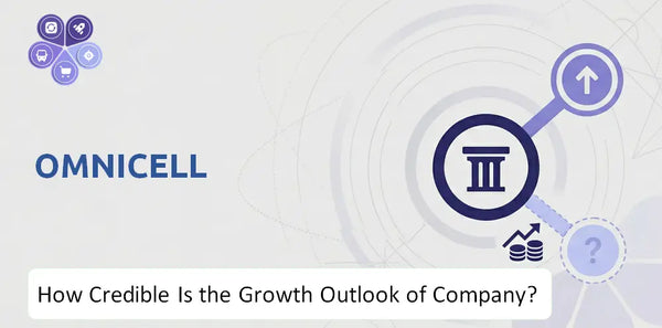 How Credible Is the Growth Outlook of Omnicell Company?