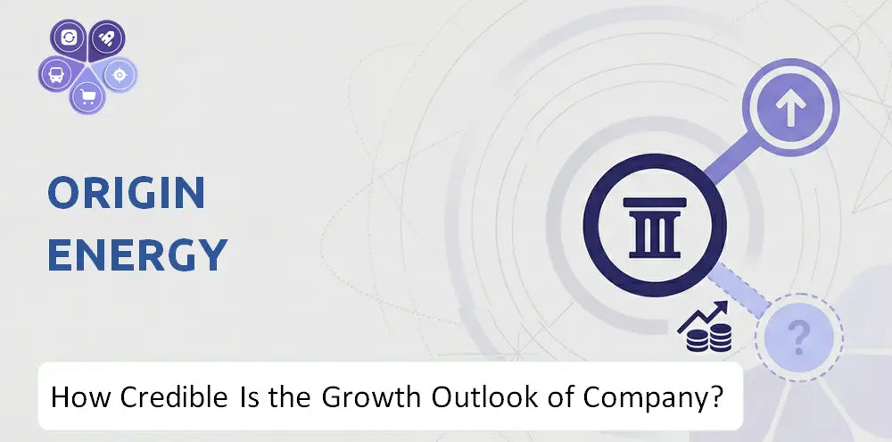 Originenergy Company Growth Outlook Analysis