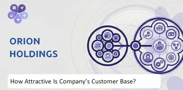 How Attractive Is ORION Holdings Company's Customer Base and Target Market?