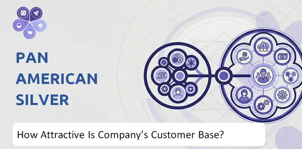 How Attractive Is Pan American Silver Company's Customer Base and Target Market?