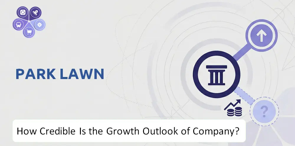 Parklawncorp Company Growth Outlook Analysis