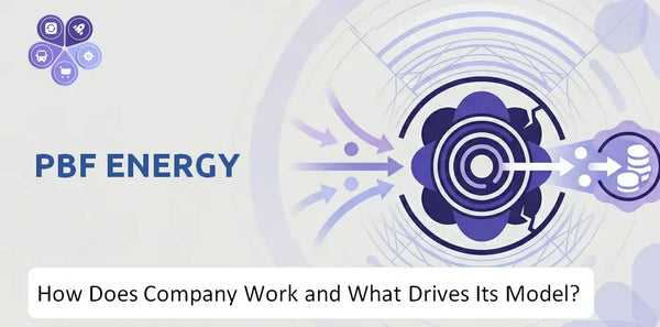 How Does PBF Energy Company Work and What Drives Its Business Model?
