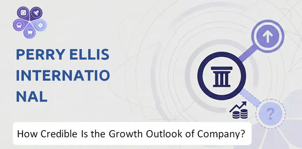 How Credible Is the Growth Outlook of Perry Ellis International Company?