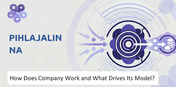 How Does Pihlajalinna Company Work and What Drives Its Business Model?