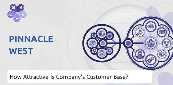 How Attractive Is Pinnacle West Company's Customer Base and Target Market?