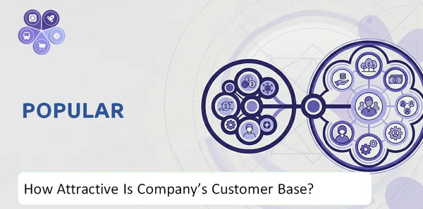 How Attractive Is Popular Company's Customer Base and Target Market?