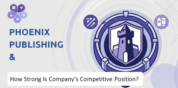 How Strong Is Phoenix Publishing & Media(PPM) Company's Competitive Position?