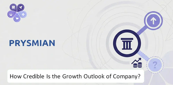 How Credible Is the Growth Outlook of Prysmian Company?