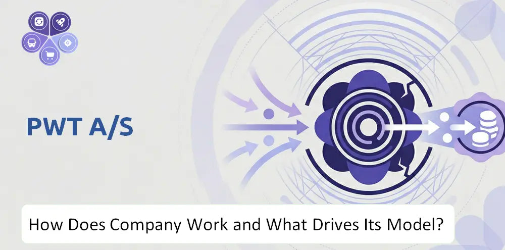 PWT A/S Business Model: How the Company Works – Porter's Five Forces