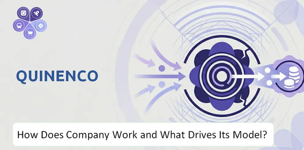 How Does Quinenco Company Work and What Drives Its Business Model?