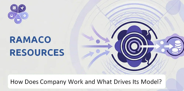 How Does Ramaco Resources Company Work and What Drives Its Business Model?