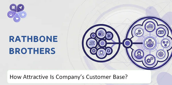 How Attractive Is Rathbone Brothers Company's Customer Base and Target Market?