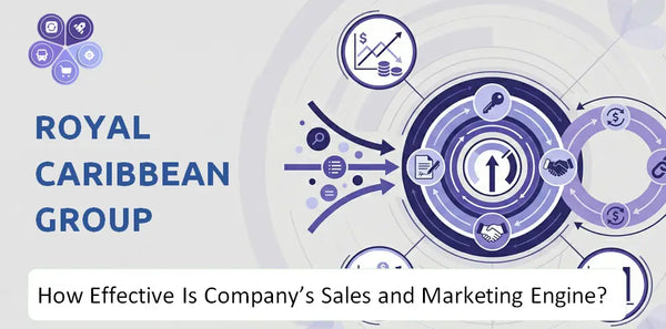 How Effective Is Royal Caribbean Group Company's Sales and Marketing Engine?