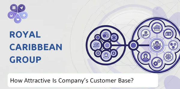 How Attractive Is Royal Caribbean Group Company's Customer Base and Target Market?