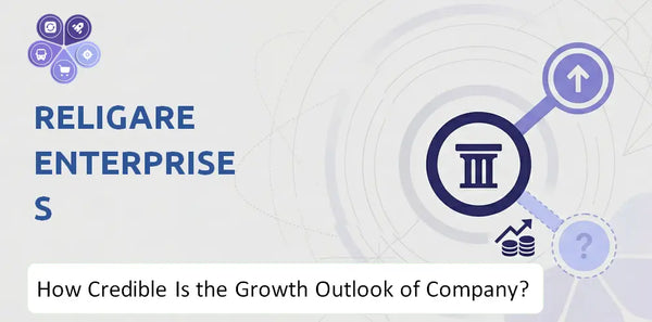 How Credible Is the Growth Outlook of Religare Enterprises Company?