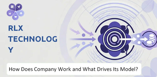 How Does RLX Technology Company Work and What Drives Its Business Model?