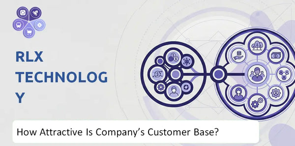 How Attractive Is RLX Technology Company's Customer Base and Target Market?