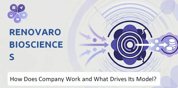 How Does Renovaro Biosciences Company Work and What Drives Its Business Model?