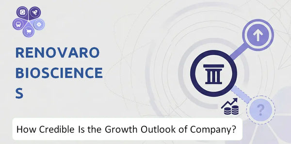 How Credible Is the Growth Outlook of Renovaro Biosciences Company?