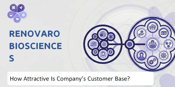 How Attractive Is Renovaro Biosciences Company's Customer Base and Target Market?
