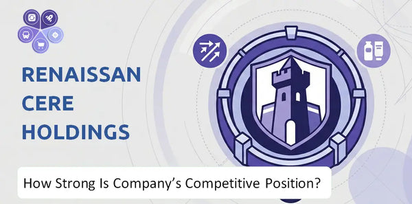 How Strong Is RenaissanceRe Holdings Company's Competitive Position?