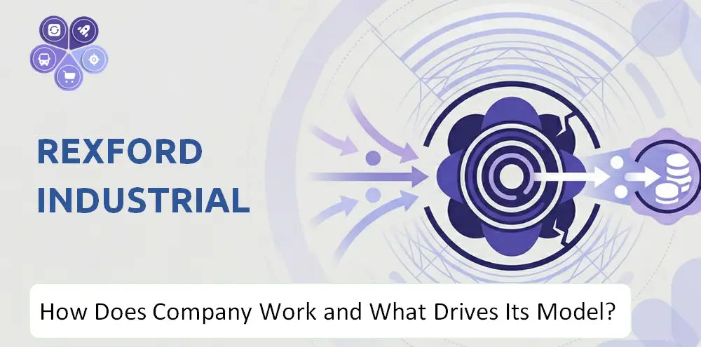 Rexfordindustrial Company Business Model Analysis
