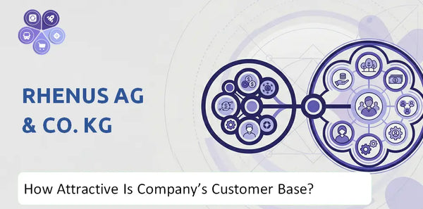 How Attractive Is Rhenus AG & Co. KG Company's Customer Base and Target Market?