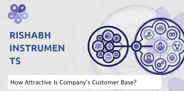 How Attractive Is Rishabh Instruments Company's Customer Base and Target Market?