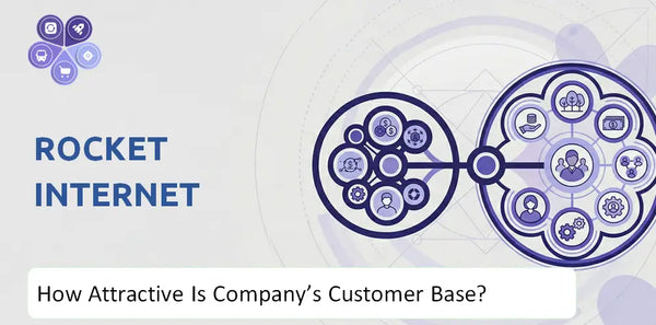 How Attractive Is Rocket Internet Company's Customer Base and Target Market?
