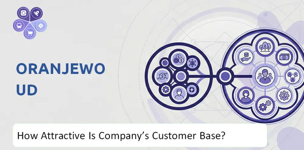 How Attractive Is Oranjewoud Company's Customer Base and Target Market?